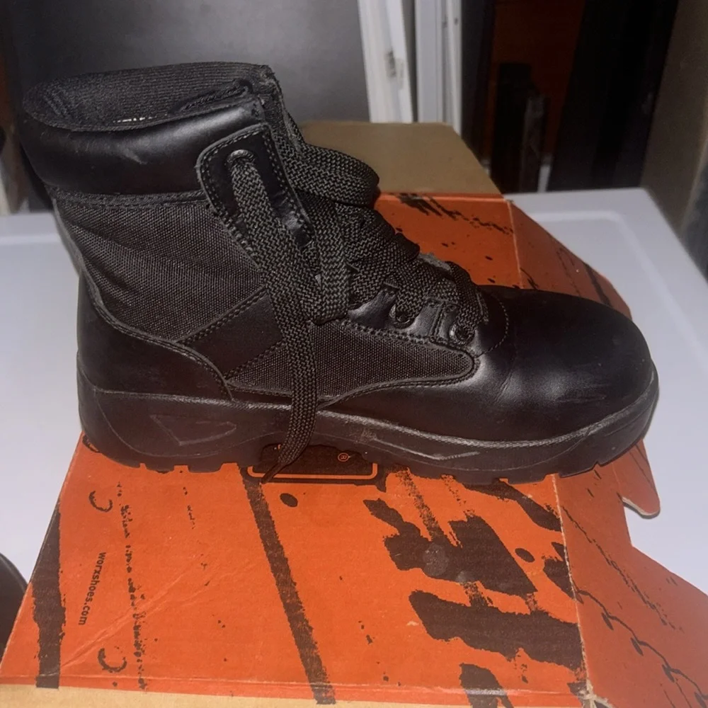RG Response gear tactical footwear - Picture 5 of 11